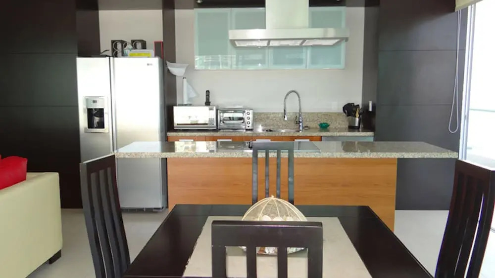 Unlimited Luxury MAHESH' Condo