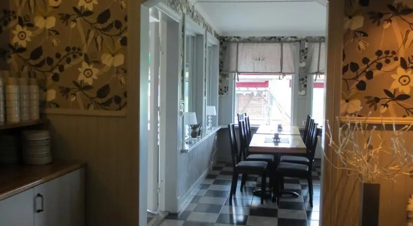 Trebo Hotel & Restaurant