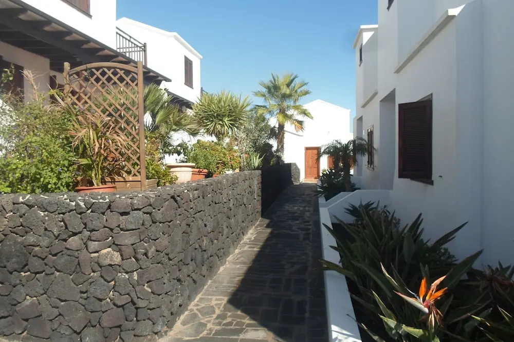 Bungalow Sol Valor