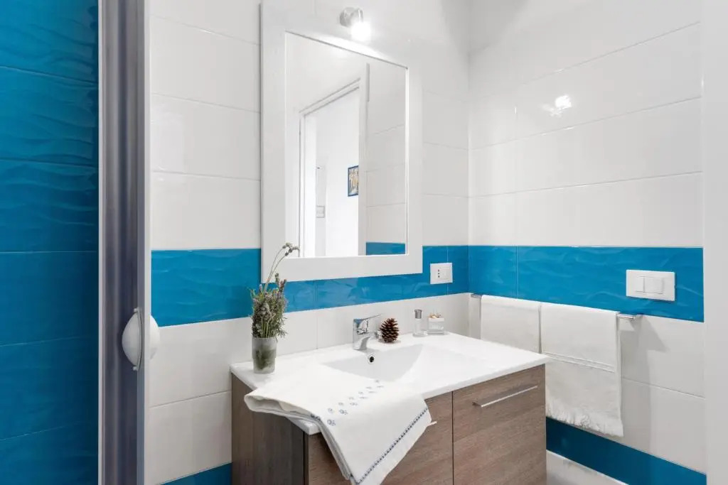 MILLEBOLLEBLU APARTMENTS