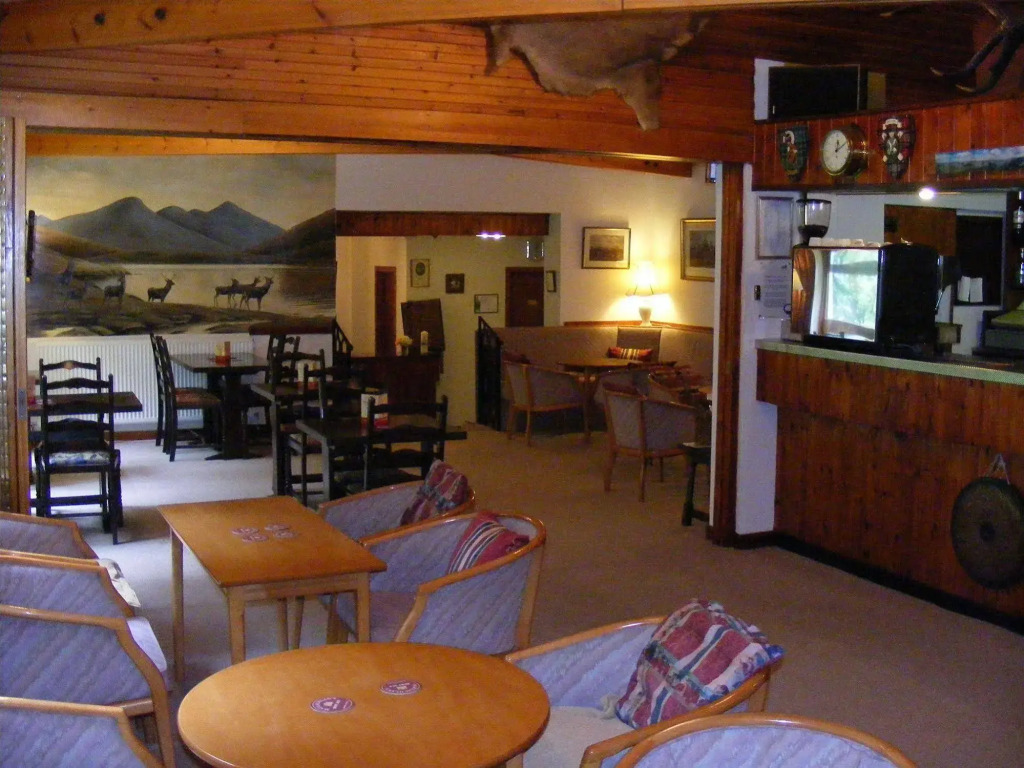 Stage House Bed & Breakfast