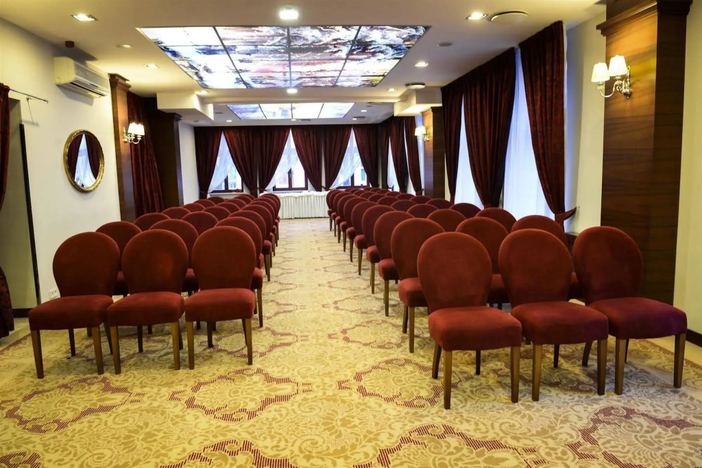 Hotel Dyplomat