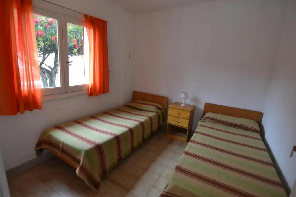 Alfil Apartamentos Villa Gesell
