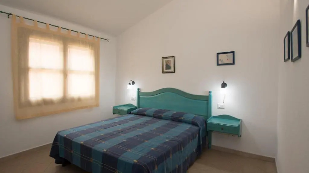 Residenza Sa Conzola