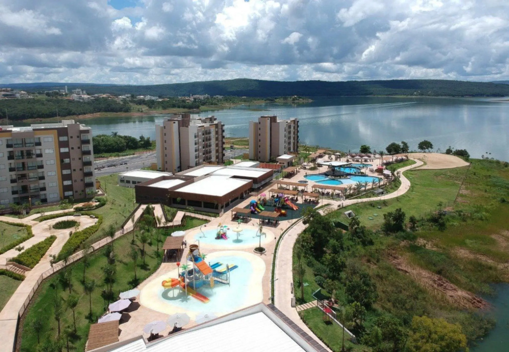 Praias do Lago Eco Resort by WAM Experience