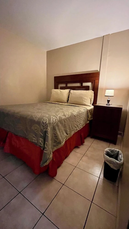 Hotel Del Bosque