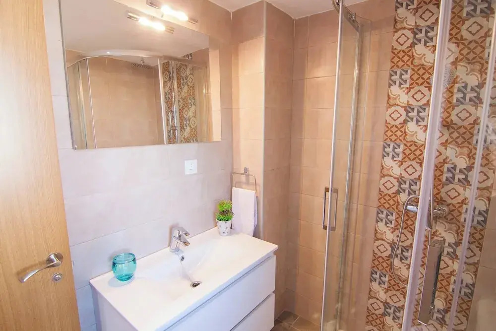 Los Delfines Bravo´s Apartment,50 Meter Far Beach