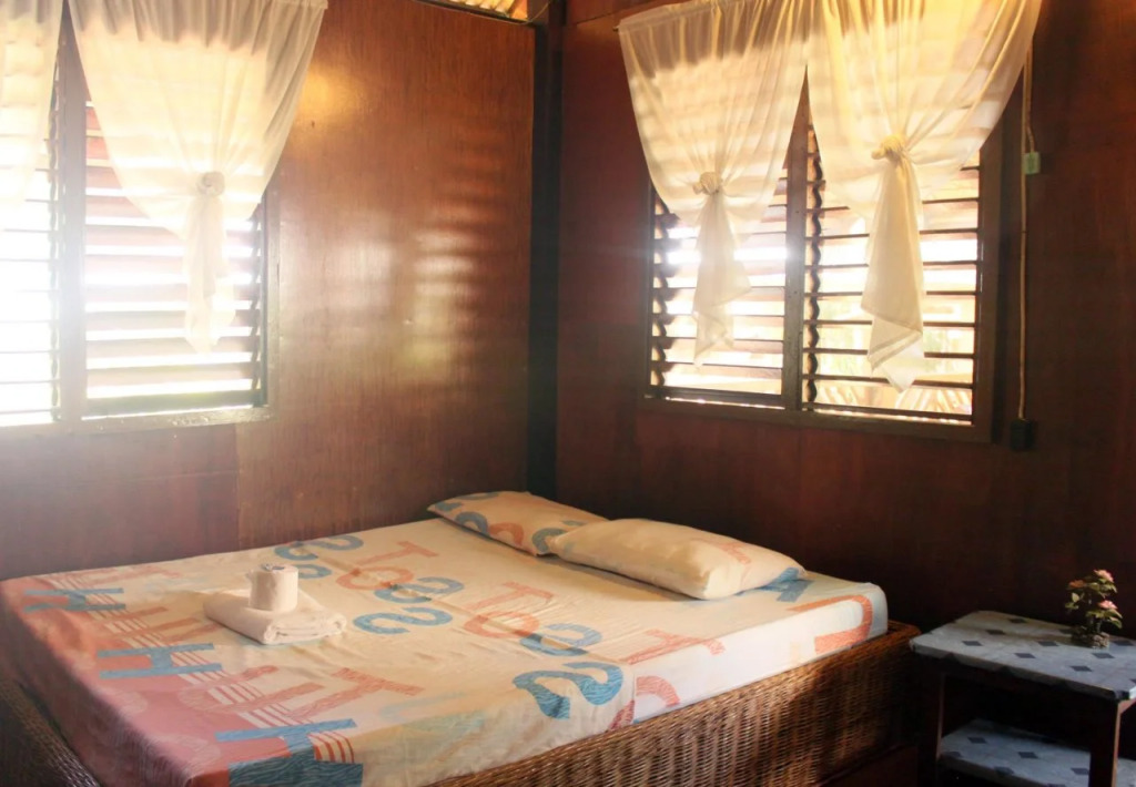 Sheena's Pension House
