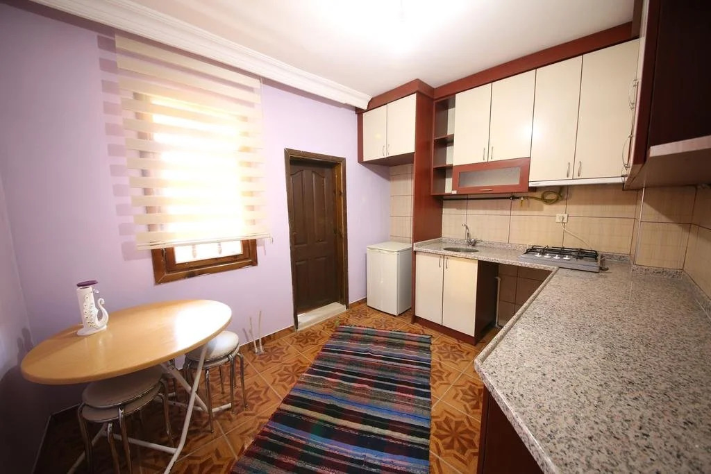 gülden pansiyon