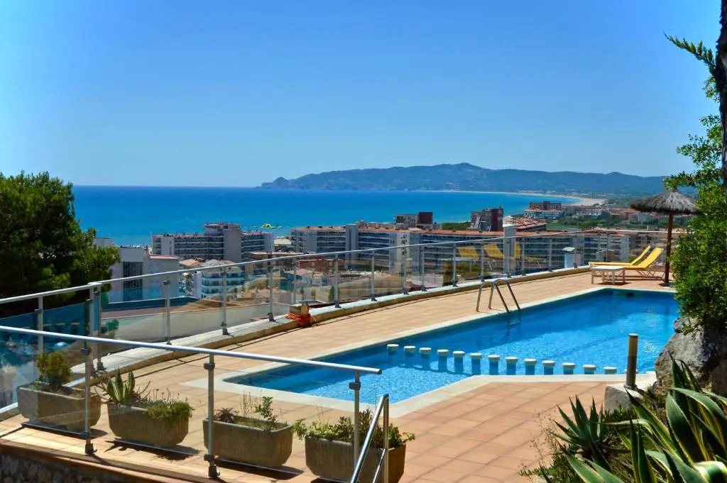 Trill Las Brisas 2-4 pers