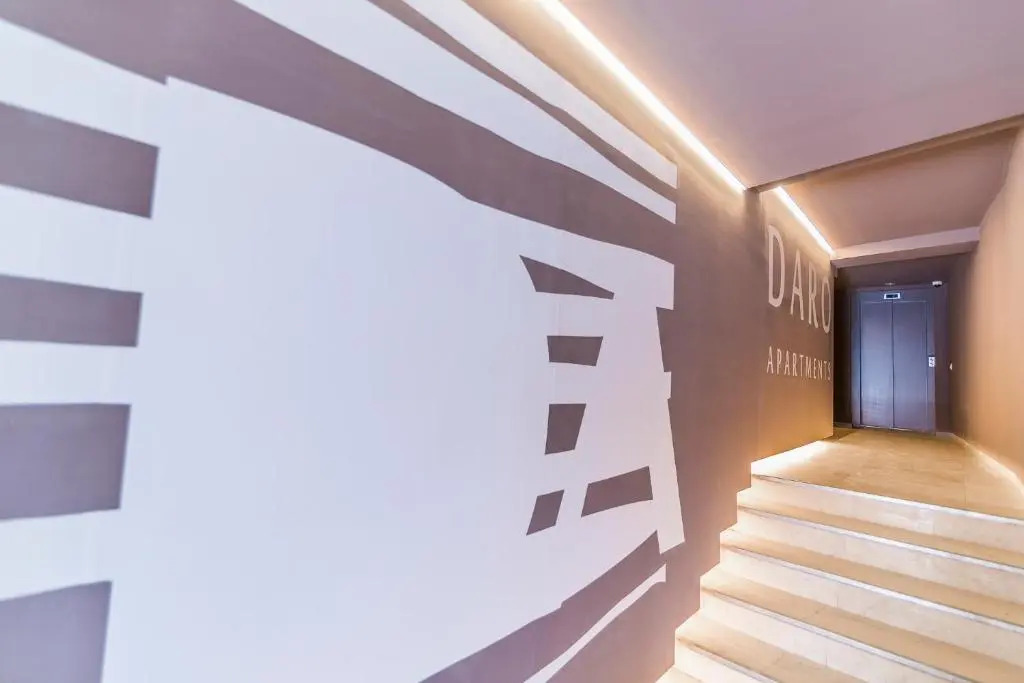 Daro Apartments