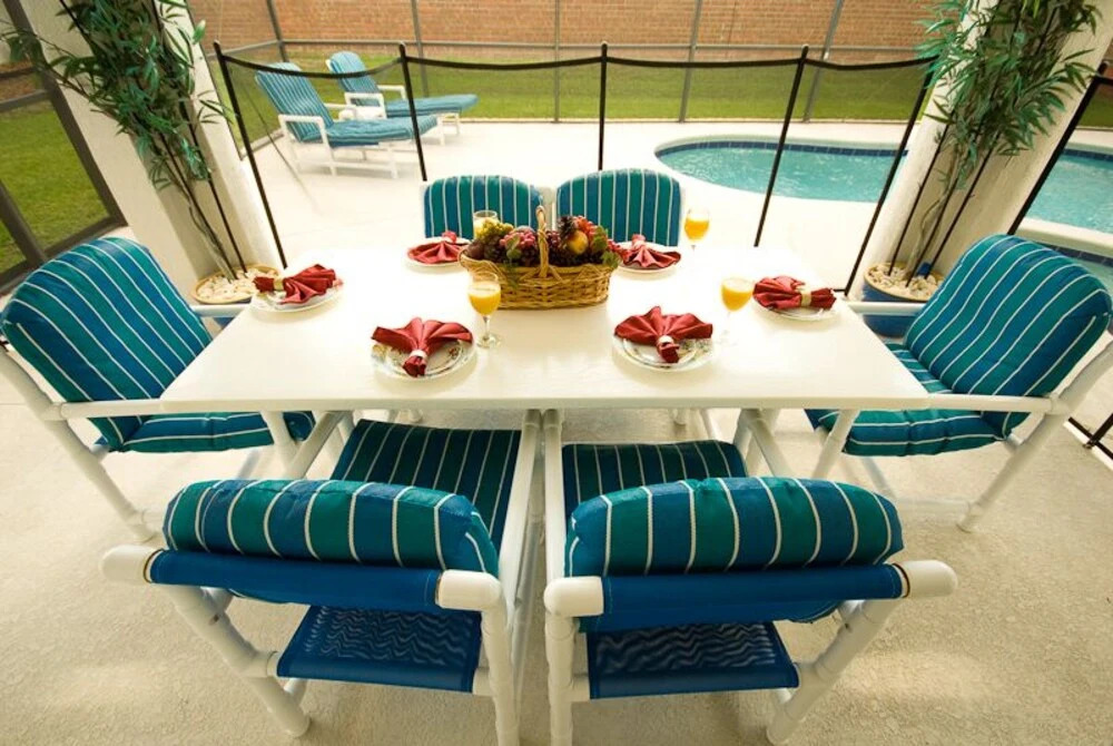 Davenport Luxury by TS Vacation Homes
