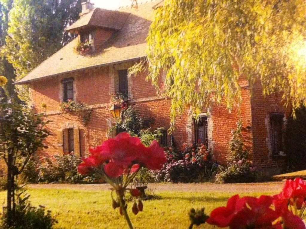 La Ferme Des Vignes