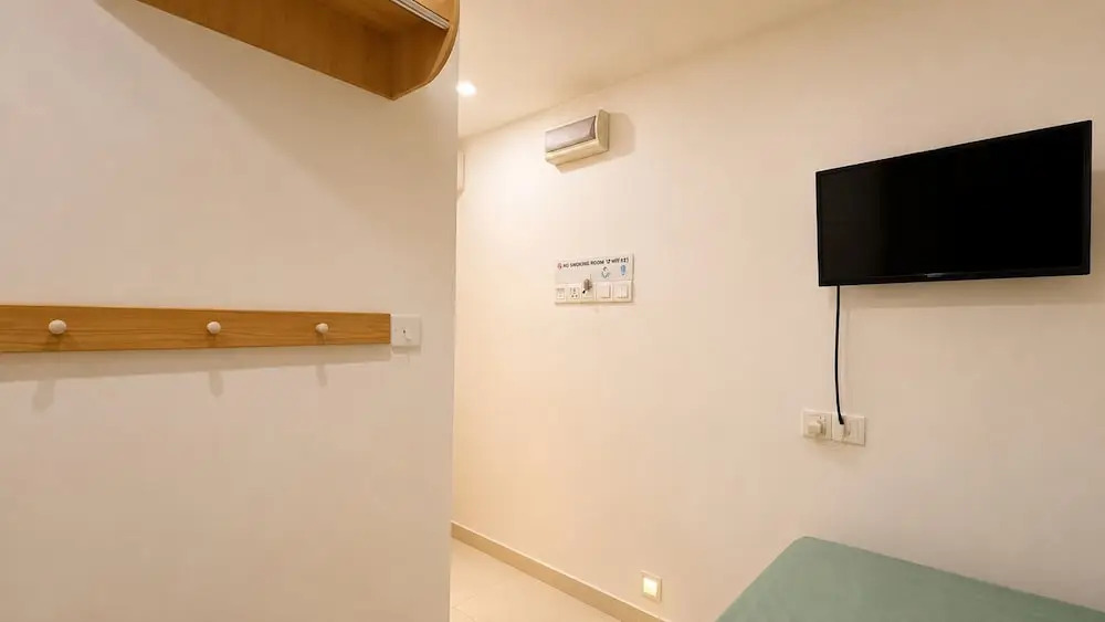 Jsd Hotel