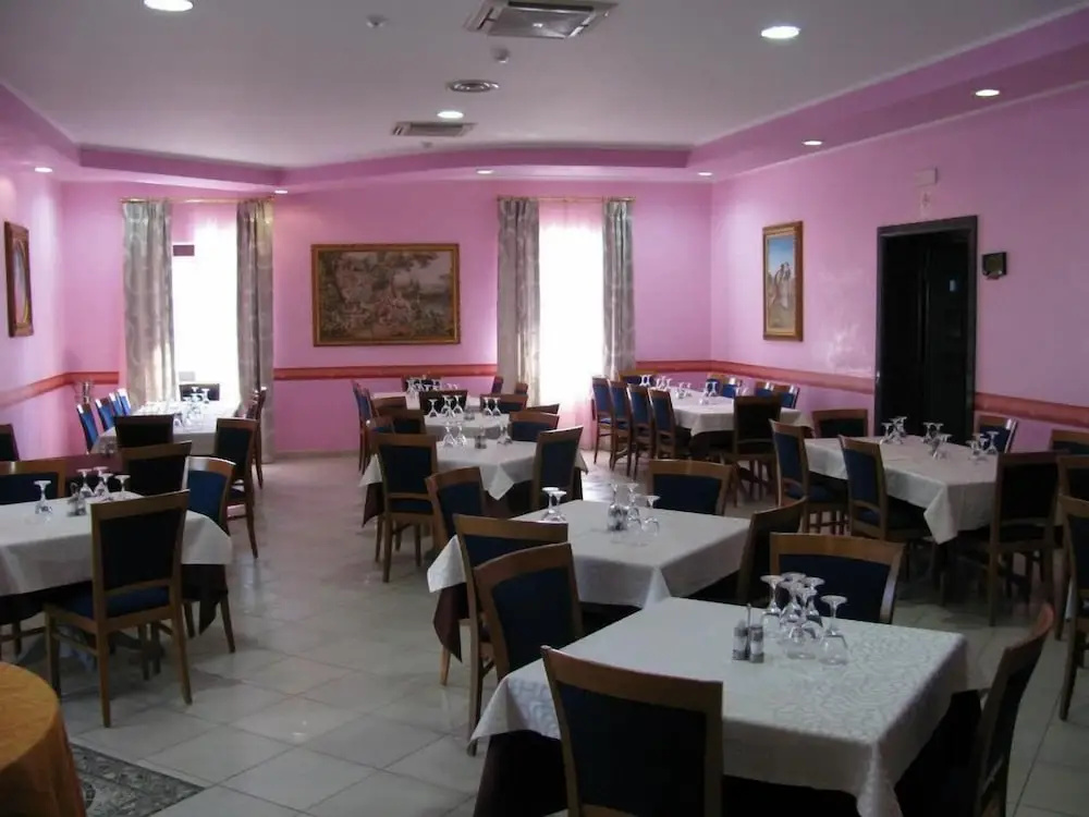 Albergo Roma