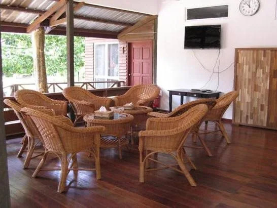 Borneo Nature Lodge