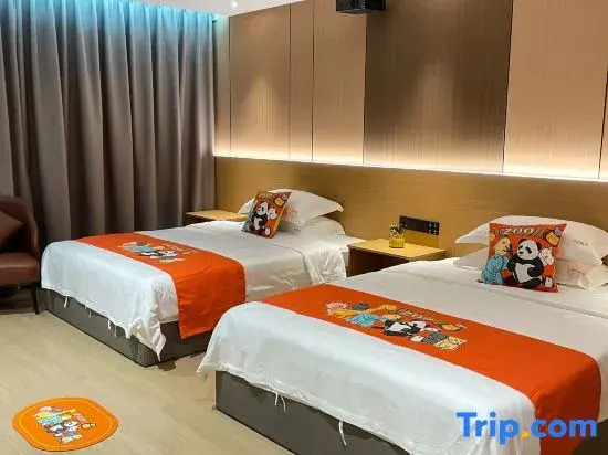 Xinyuan Hotel