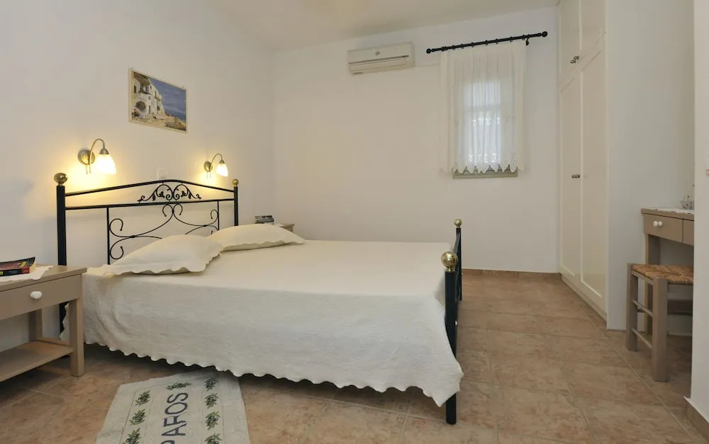 Golden Sand Paros