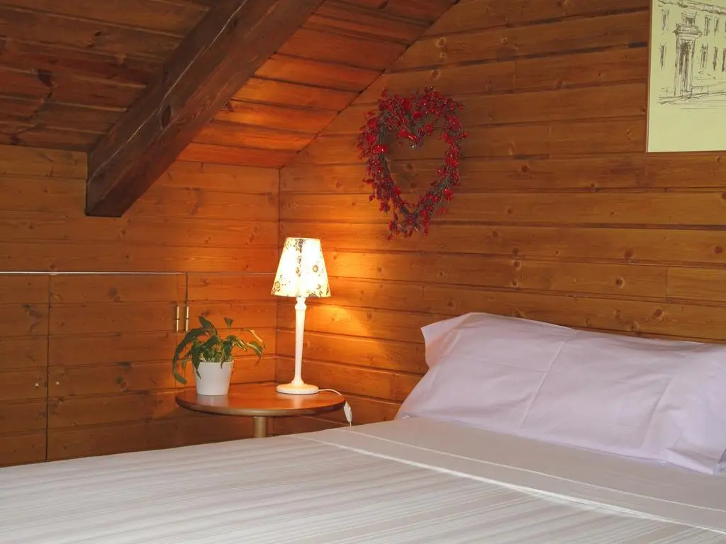 Hotel Posada Don Jaime