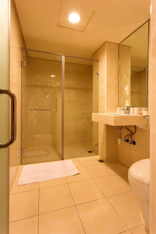 Harmonious Hotel