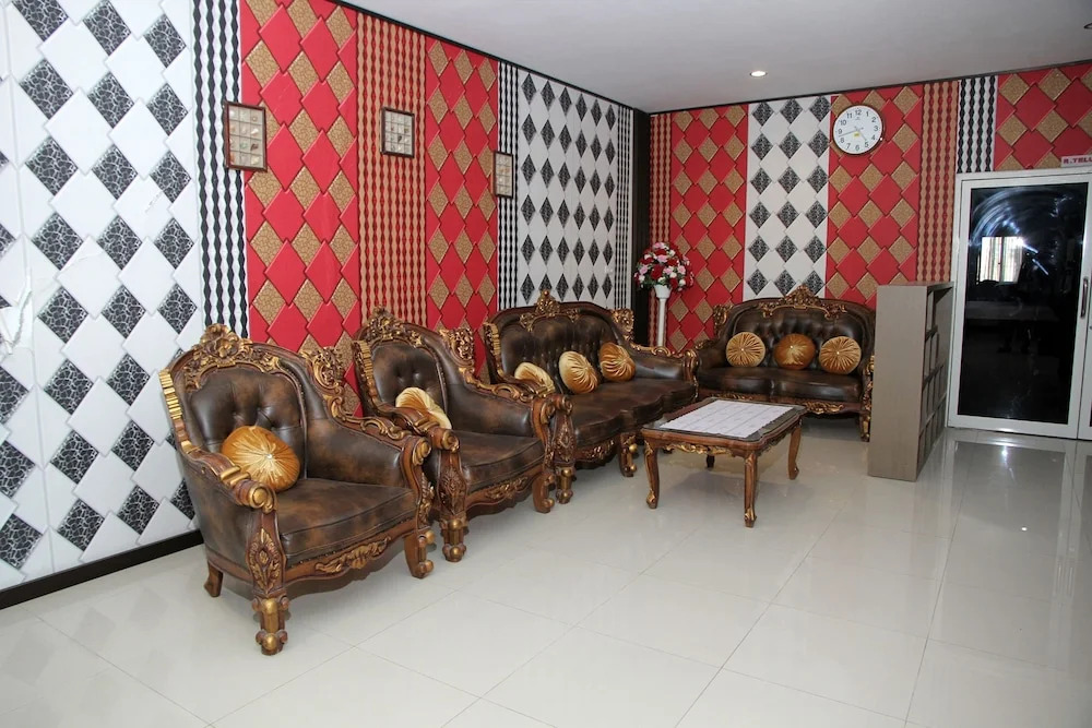 OYO 1264 Brizky Hotel