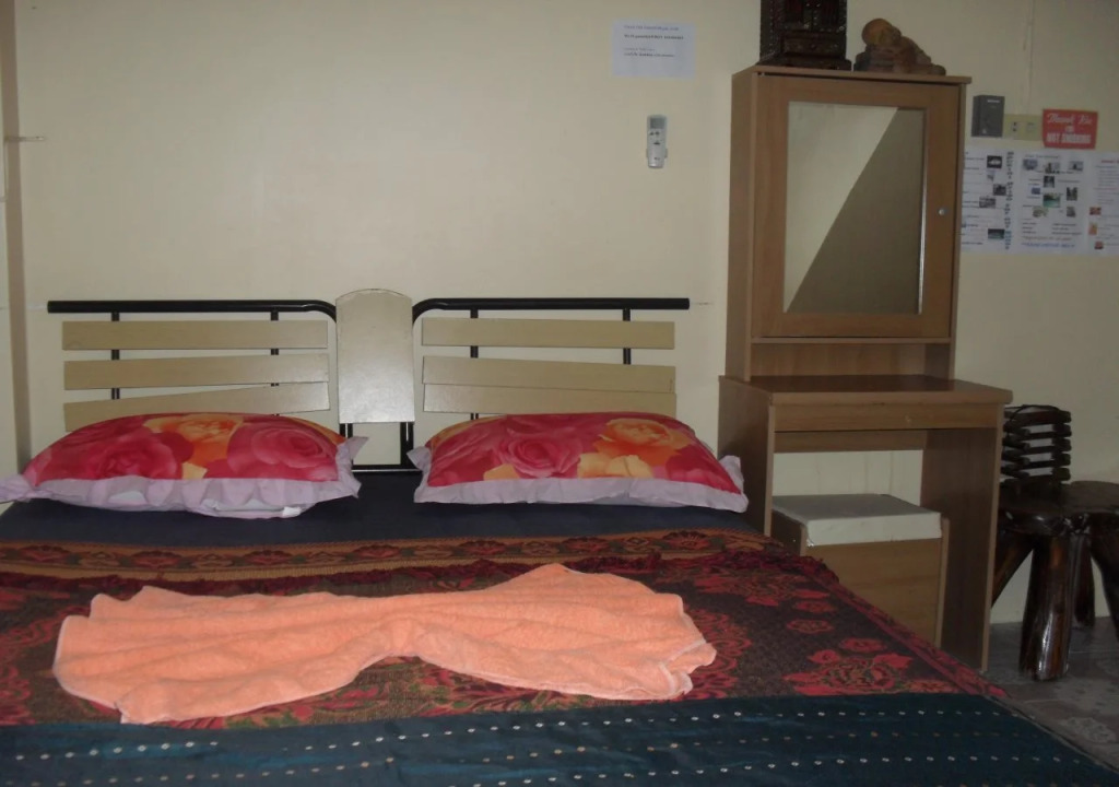 Area 51 Guesthouse