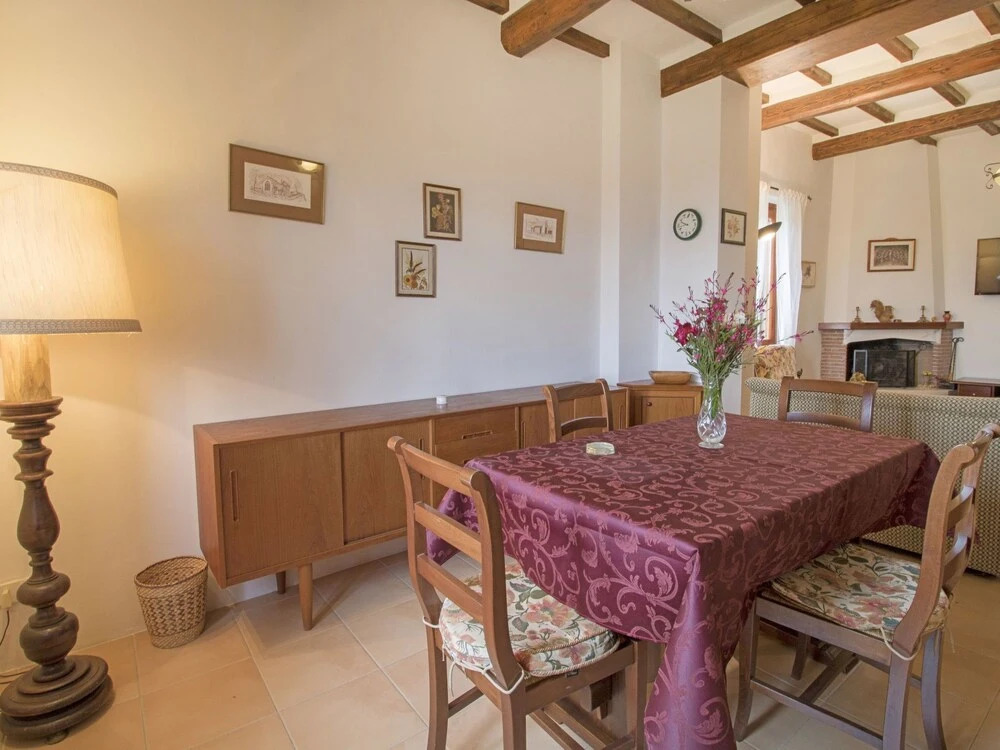 Holiday Home Olimpia by Interhome