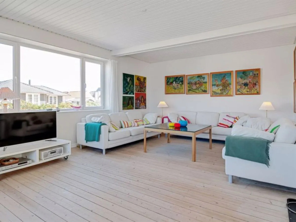 "Mimo" - 125m from the sea in NW Jutland