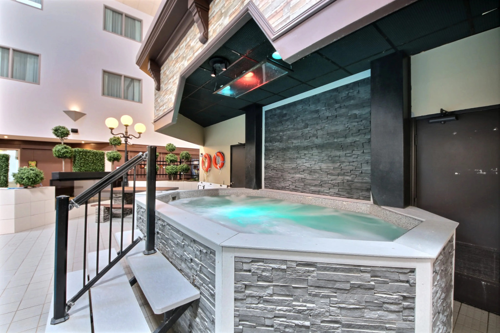 Chateau Roberval