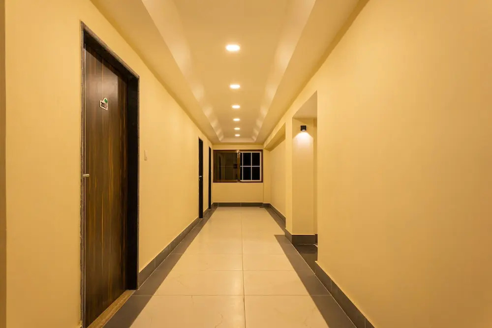 Riddhi Siddhi Resorts