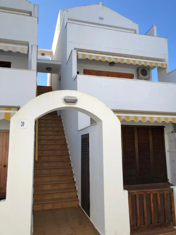 COSTA DAURADA APARTAMENTS - Stival Park 4