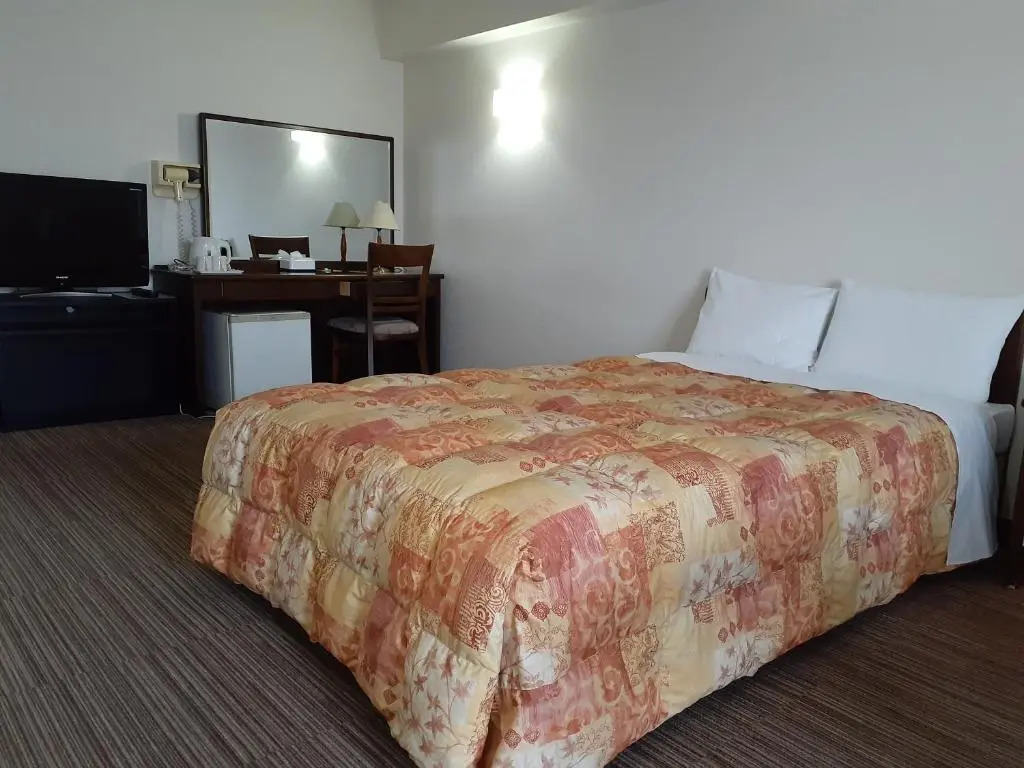 Hotel New Plaza Kurume
