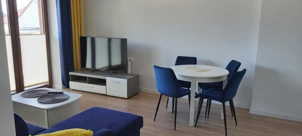 Apartament Jaśminowy