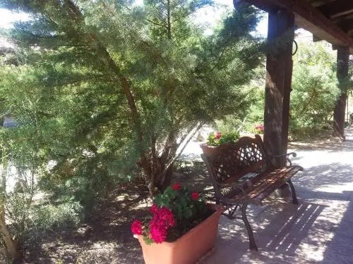 Agriturismo Pedru Caddu