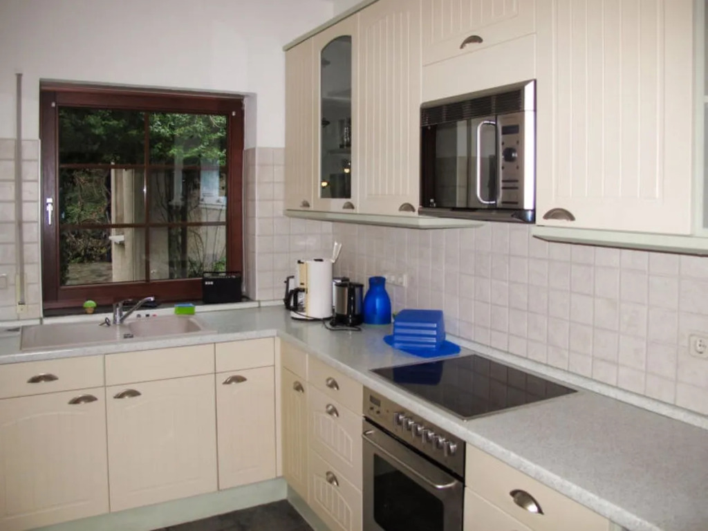 Holiday Home Peenetal by Interhome