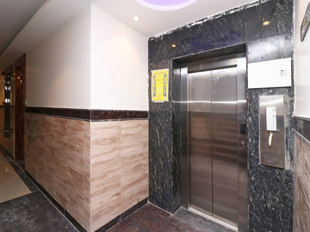 Olivia Hotels - Delhi Airport