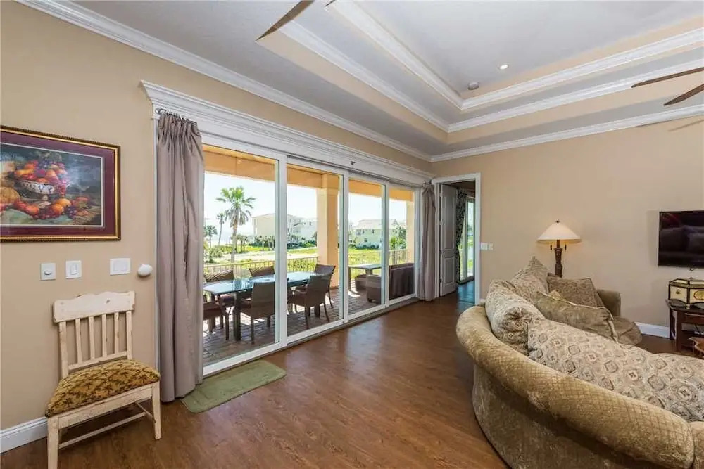 Flagler Dream, 6 Bedroom, Sleeps 14, Private Pool, Ocean View