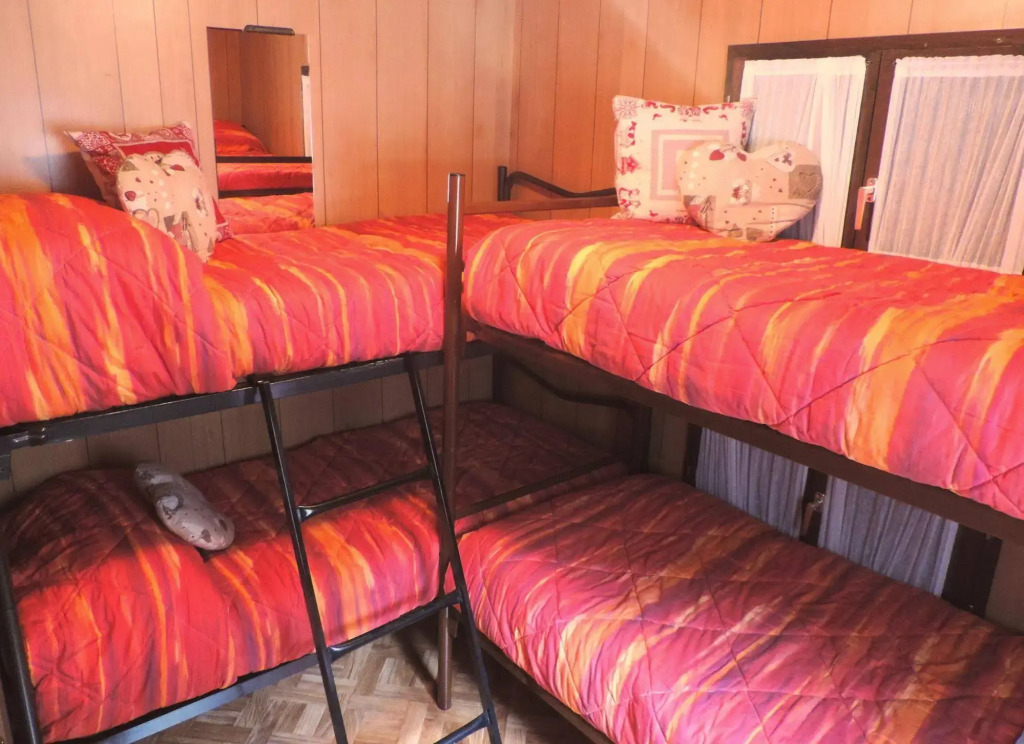 Villaggio Turistico Camping Cervino