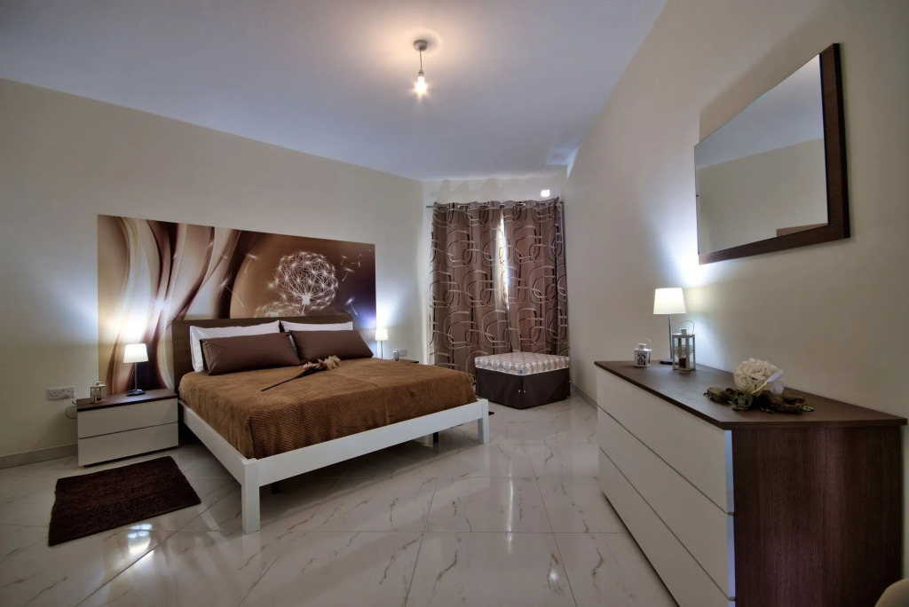 First Class Apartments Ta Martin by G&G