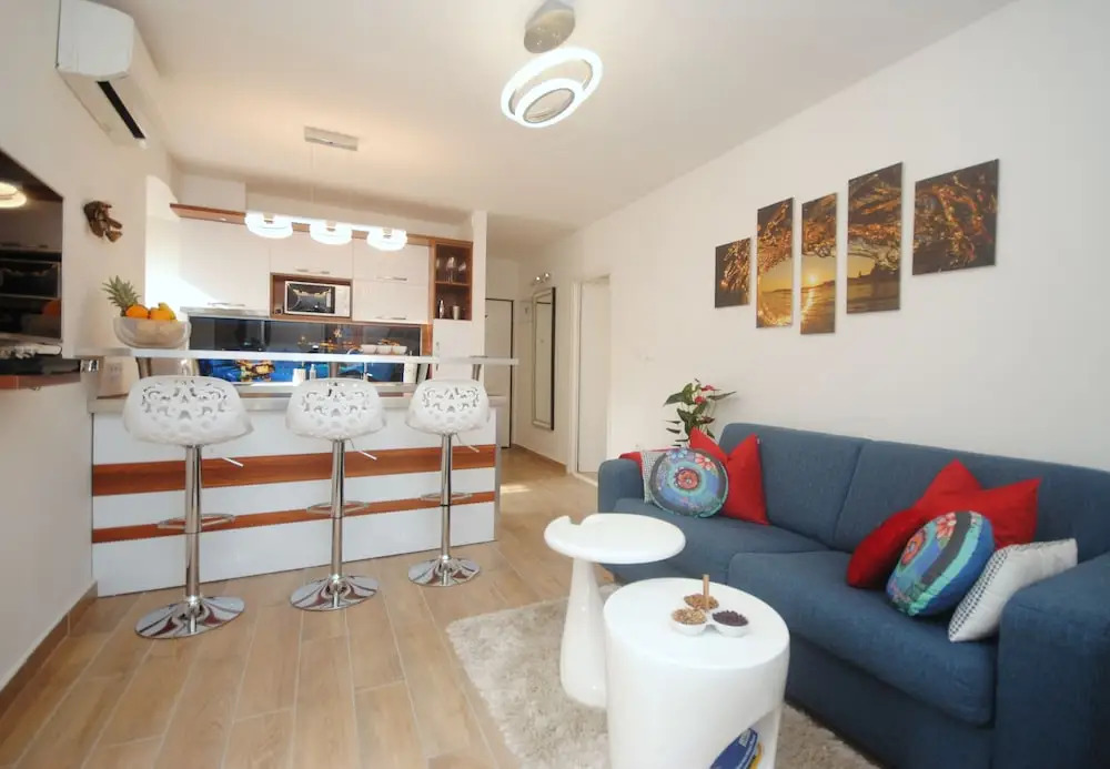 Apartments Kogo