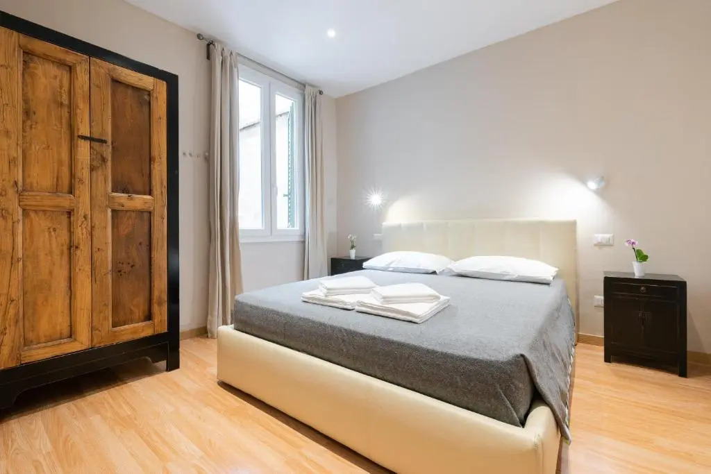 Apartment Egidio