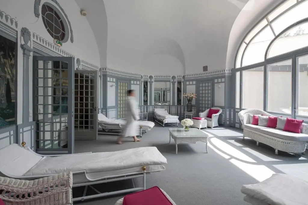 Hôtel Royal