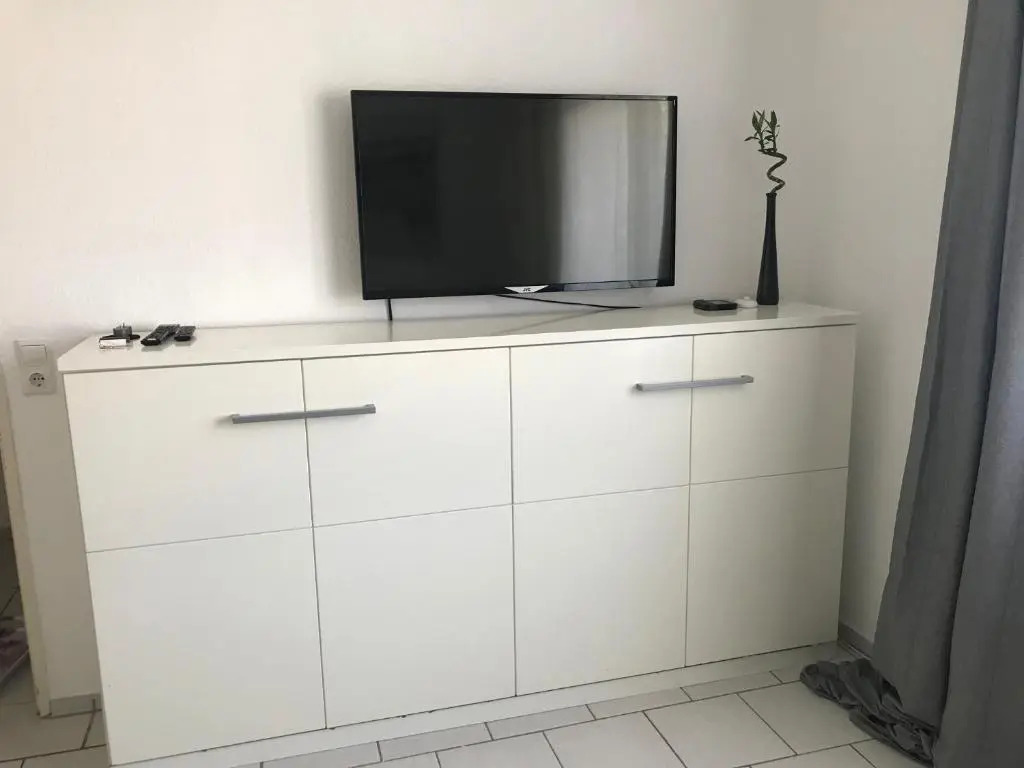 1 Zimmer Wohnung mit Küche und Bad in Wuppertal Ferienwohnung