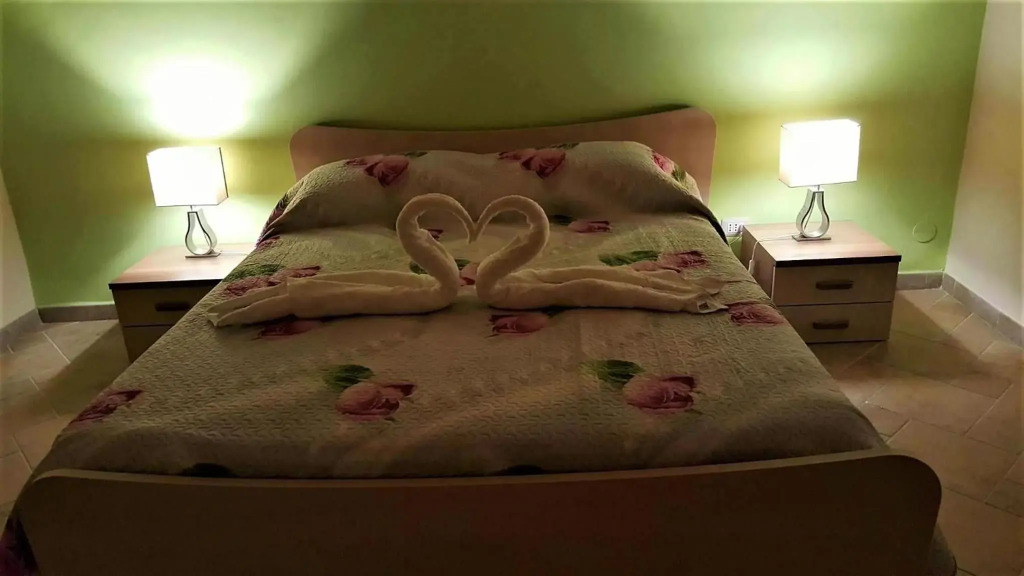 B&B SantAngelo