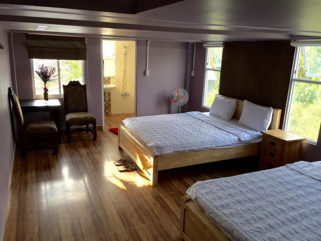 Lilac Cottage Homestay