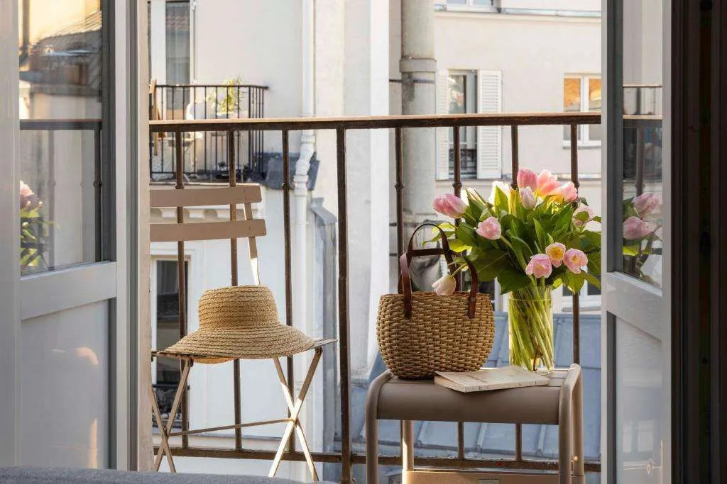 Hôtel lInattendu