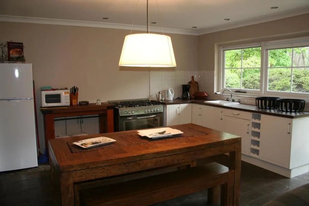 The Kitchen Cottage
