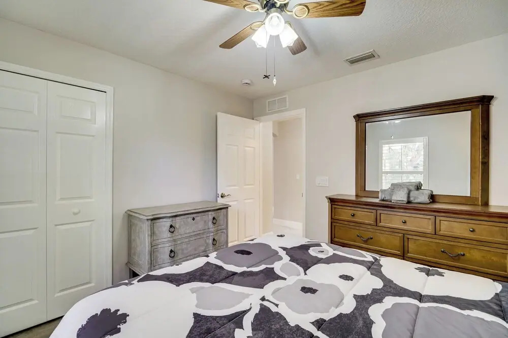Spacious Home w/ Yard: 8 Mi to Wabasso Beach