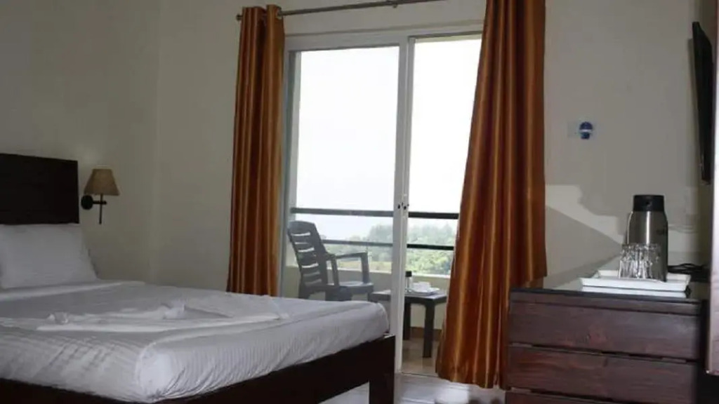 Sahil Inn
