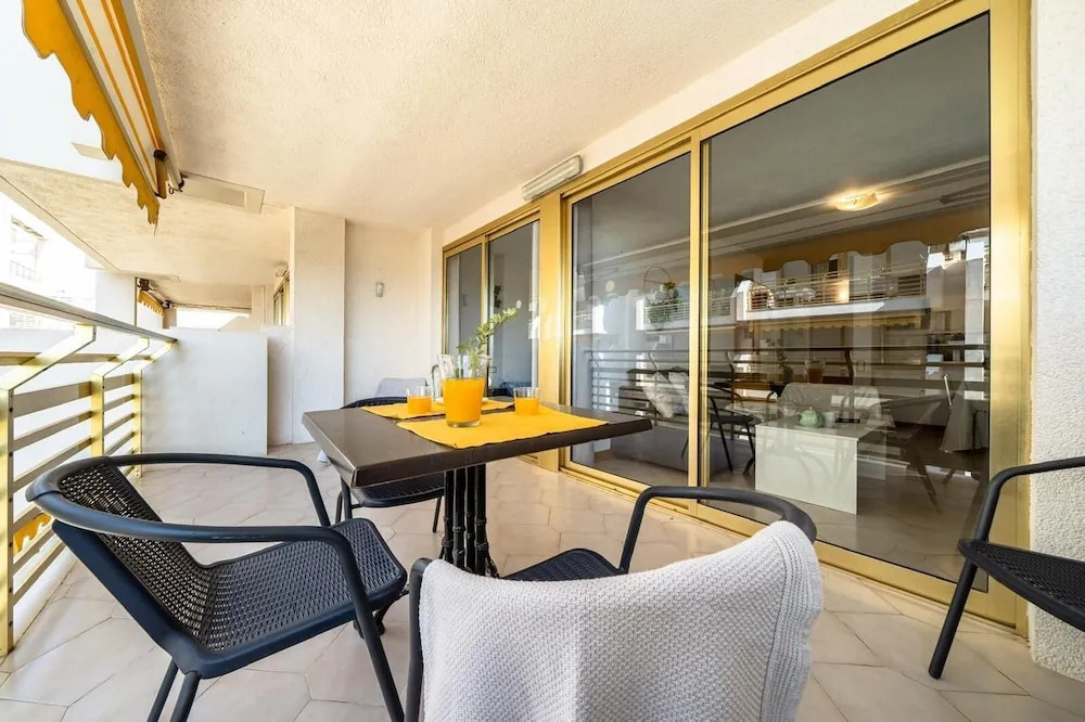 Apartamento Differentflats Novelty